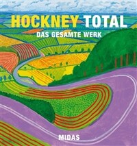 HOCKNEY TOTAL (Hardcover)