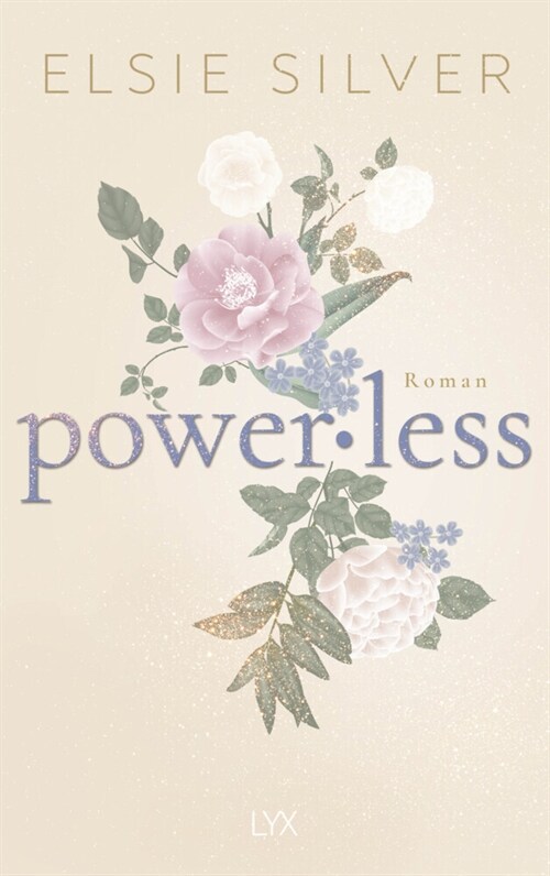 Powerless (Paperback)