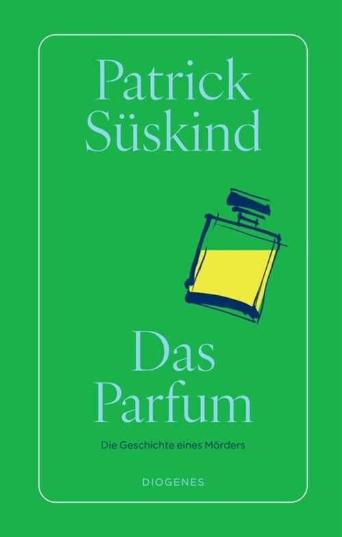 Das Parfum (Hardcover)