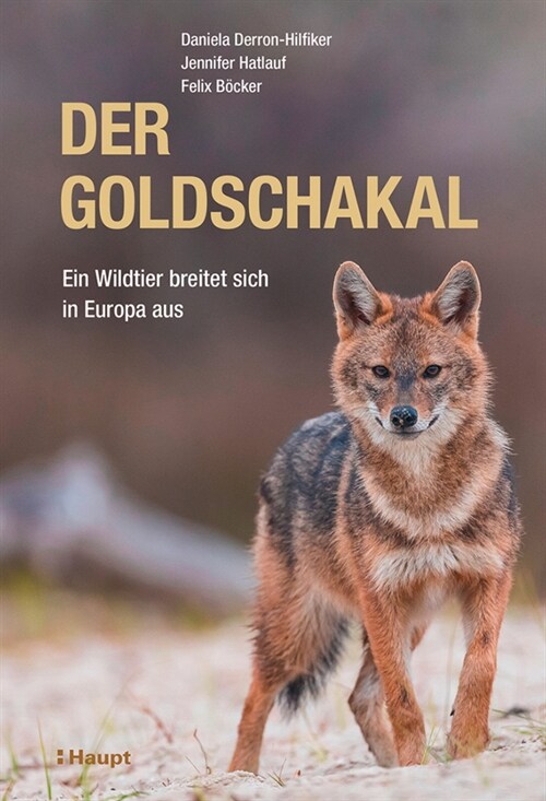 Der Goldschakal (Paperback)