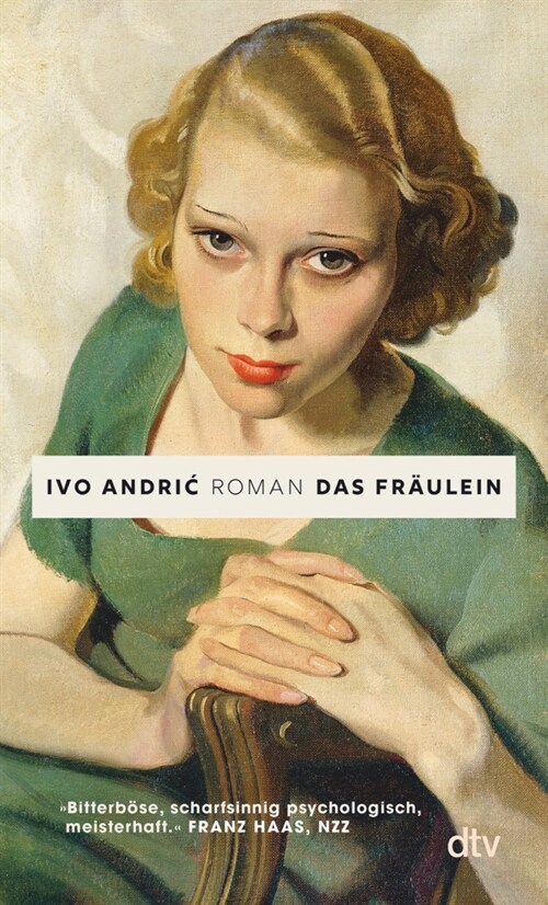 Das Fraulein (Paperback)