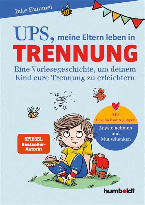 Ups, meine Eltern leben in Trennung (Hardcover)