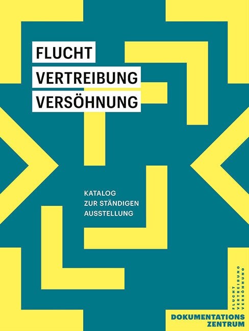 Flucht, Vertreibung, Versohnung (Paperback)