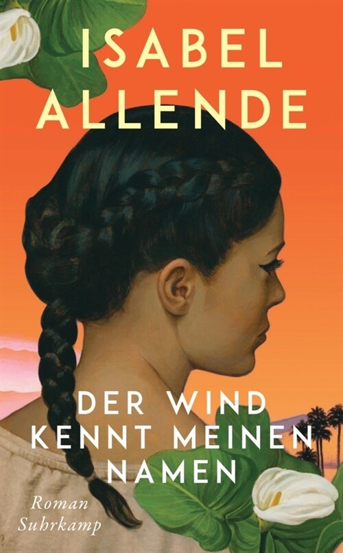 Der Wind kennt meinen Namen (Paperback)