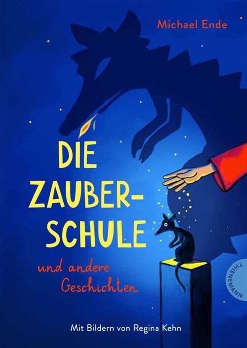 Die Zauberschule (Hardcover)