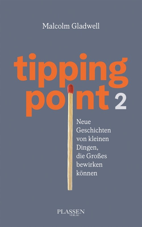 Tipping Point 2 (Paperback)