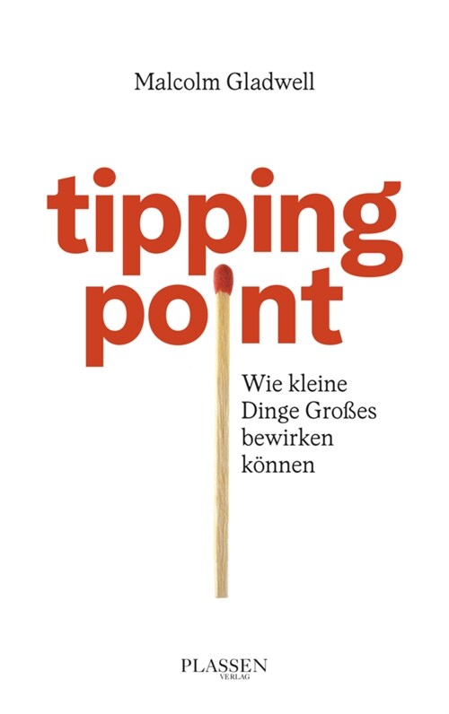 Tipping Point (Paperback)