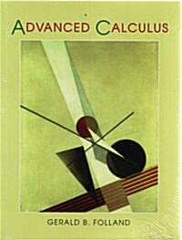 Advanced Calculus (Paperback)