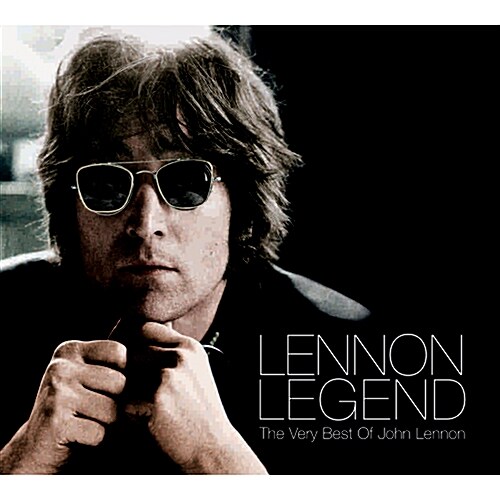 John Lennon - Lennon Legend: The Very Best Of John Lennon