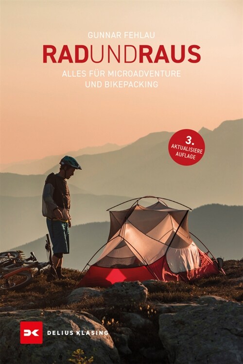 Rad und Raus (Paperback)
