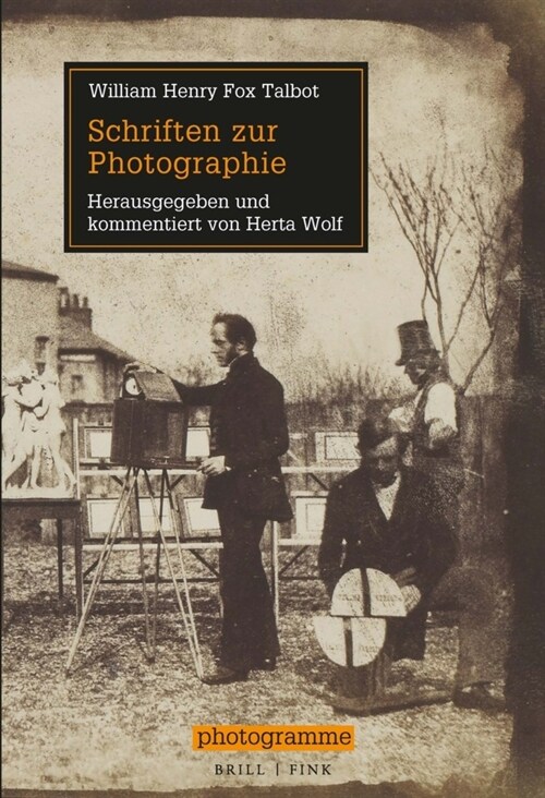 Schriften zur Photographie (Hardcover)