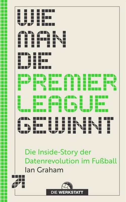 Wie man die Premier League gewinnt (Paperback)