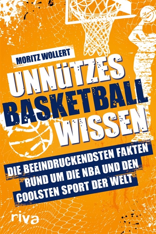 Unnutzes Basketball Wissen (Paperback)