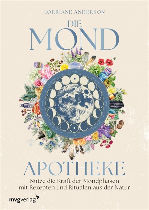 Die Mond-Apotheke (Hardcover)