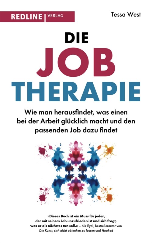 Die Job-Therapie (Paperback)