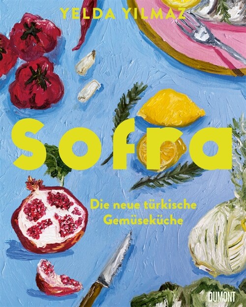 Sofra (Hardcover)