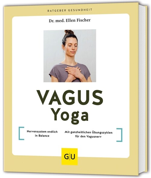 Vagus-Yoga (Paperback)