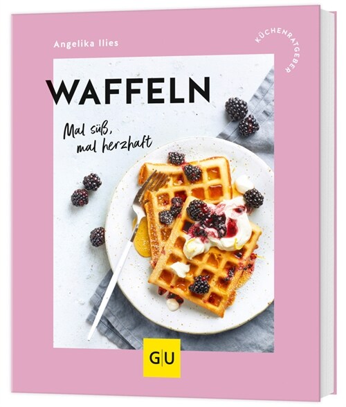 Waffeln (Paperback)