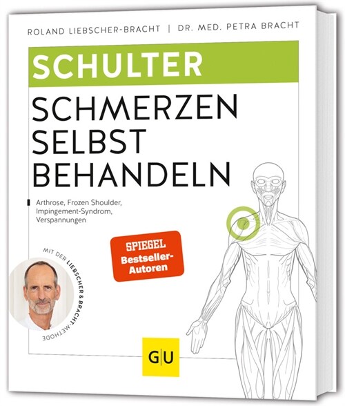 Schulter Schmerzen selbst behandeln (Paperback)