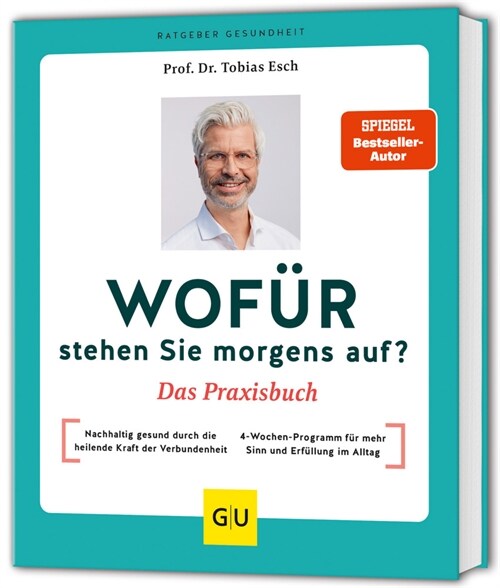 Wofur stehen Sie morgens auf Das Praxisbuch (Paperback)