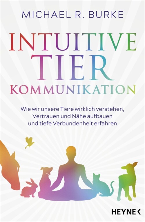 Intuitive Tierkommunikation (Paperback)