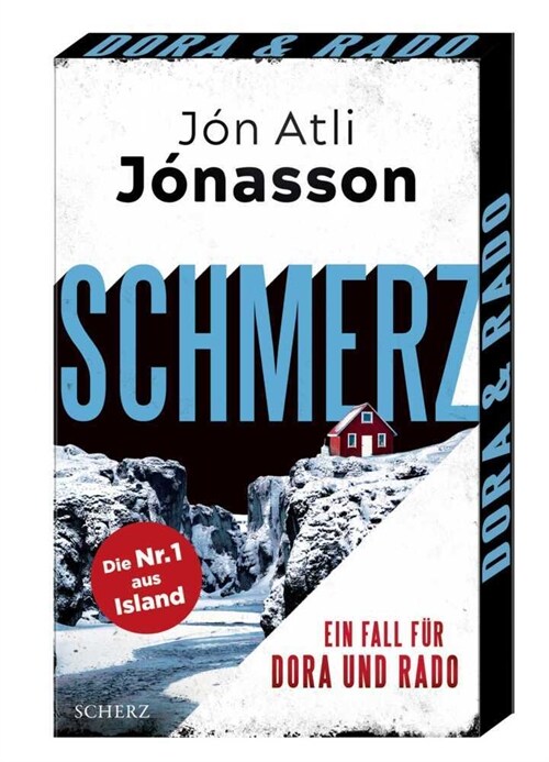 Schmerz (Paperback)