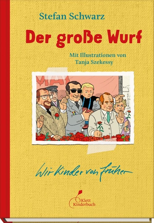 Der große Wurf (Hardcover)