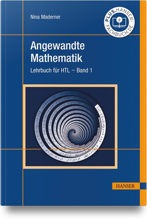 Angewandte Mathematik (Hardcover)