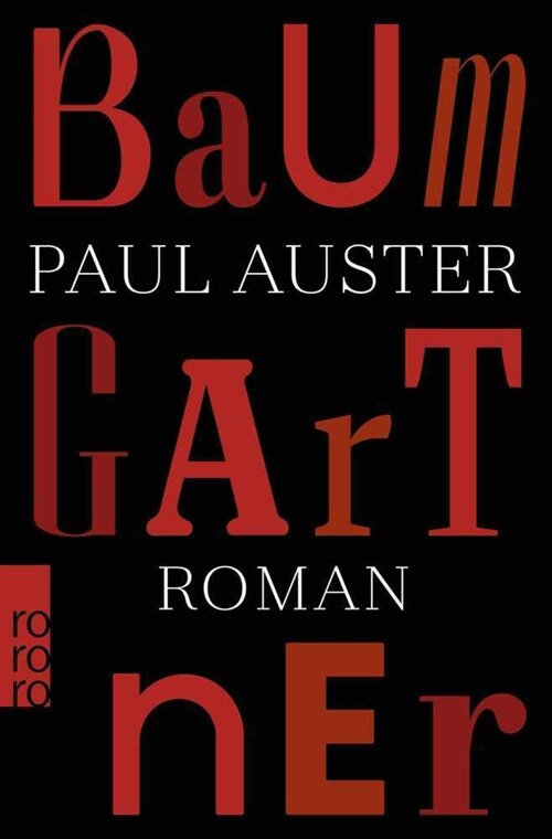 Baumgartner (Paperback)