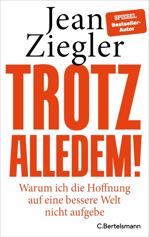 Trotz alledem (Hardcover)