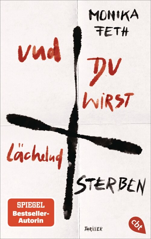 Und du wirst lachelnd sterben (Paperback)