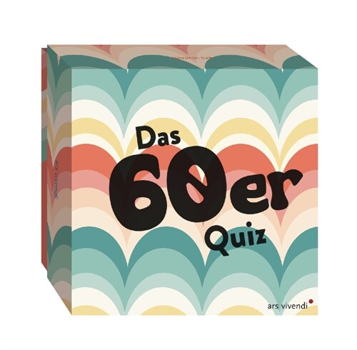 Das 60er Quiz (Game)