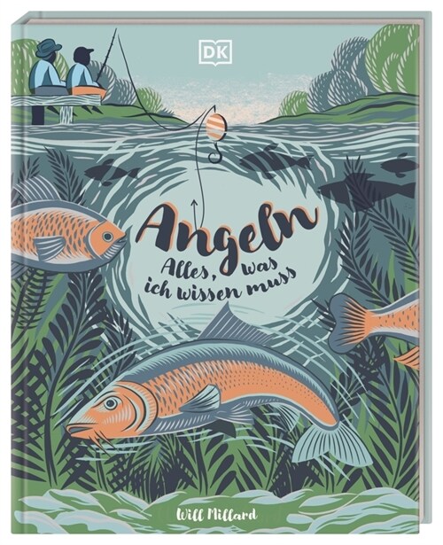 Angeln (Hardcover)