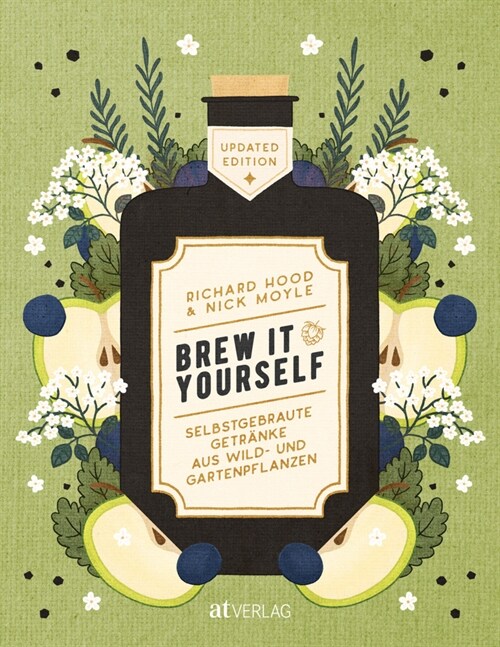 Brew it Yourself (Paperback)