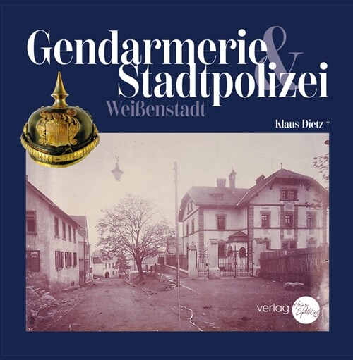 Gendarmerie & Stadtpolizei (Hardcover)