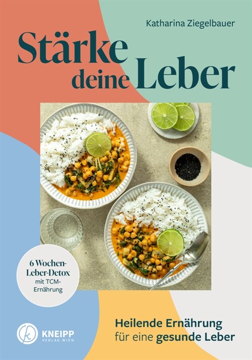 Starke deine Leber (Paperback)