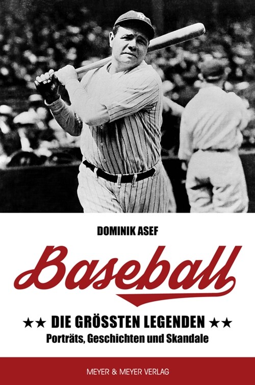 Baseball: Die großten Legenden (Paperback)