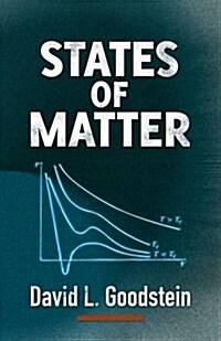 States of Matter (Paperback)