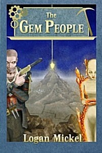 The Gem People (Paperback)