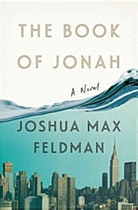 The Book of Jonah (Hardcover)