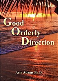 Good Orderly Direction (Paperback)