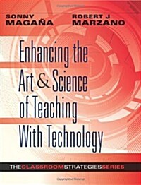 Enhancing the Art & Science of Teaching with Technology (Paperback)