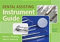 Dental Assisting Instrument Guide, Spiral Bound Version (Spiral, 2)
