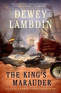 The Kings Marauder (Hardcover)