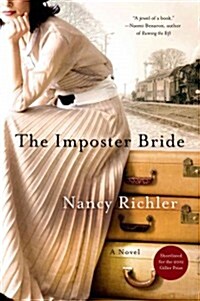 The Imposter Bride (Paperback, Reprint)
