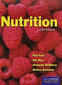 Nutrition, Fifth Edition with Navigate Nutrition (Hardcover, 5, Revised)
