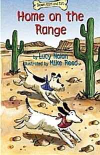 Home on the Range (Paperback, Reprint)