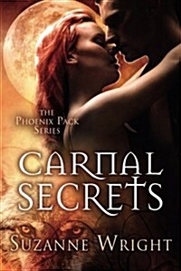 Carnal Secrets (Paperback)