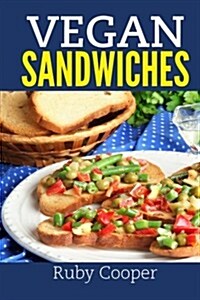 Vegan Sandwiches (Paperback)