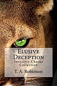 Elusive Deception: Elusive Deception (Paperback)